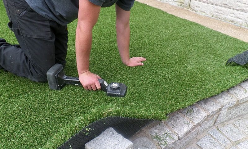 Artificial Grass Installation Randburg