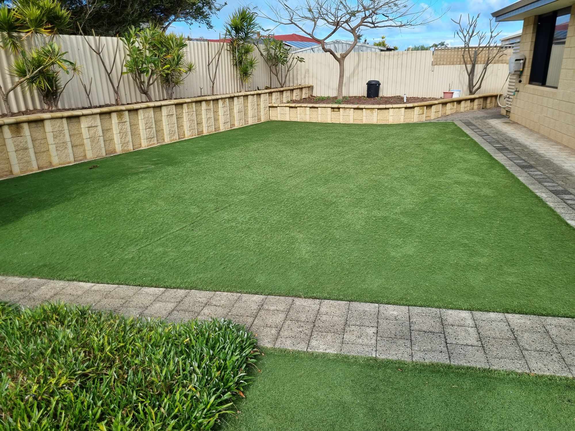 Turf Supplies